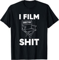 I film shit Producer or Movie Maker