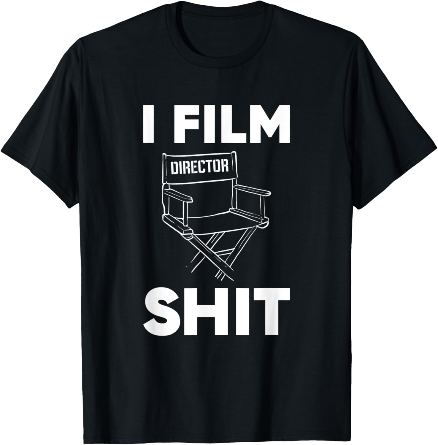 I film shit Producer or Movie Maker