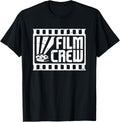 Film Crew, Filmmaker, Film Production