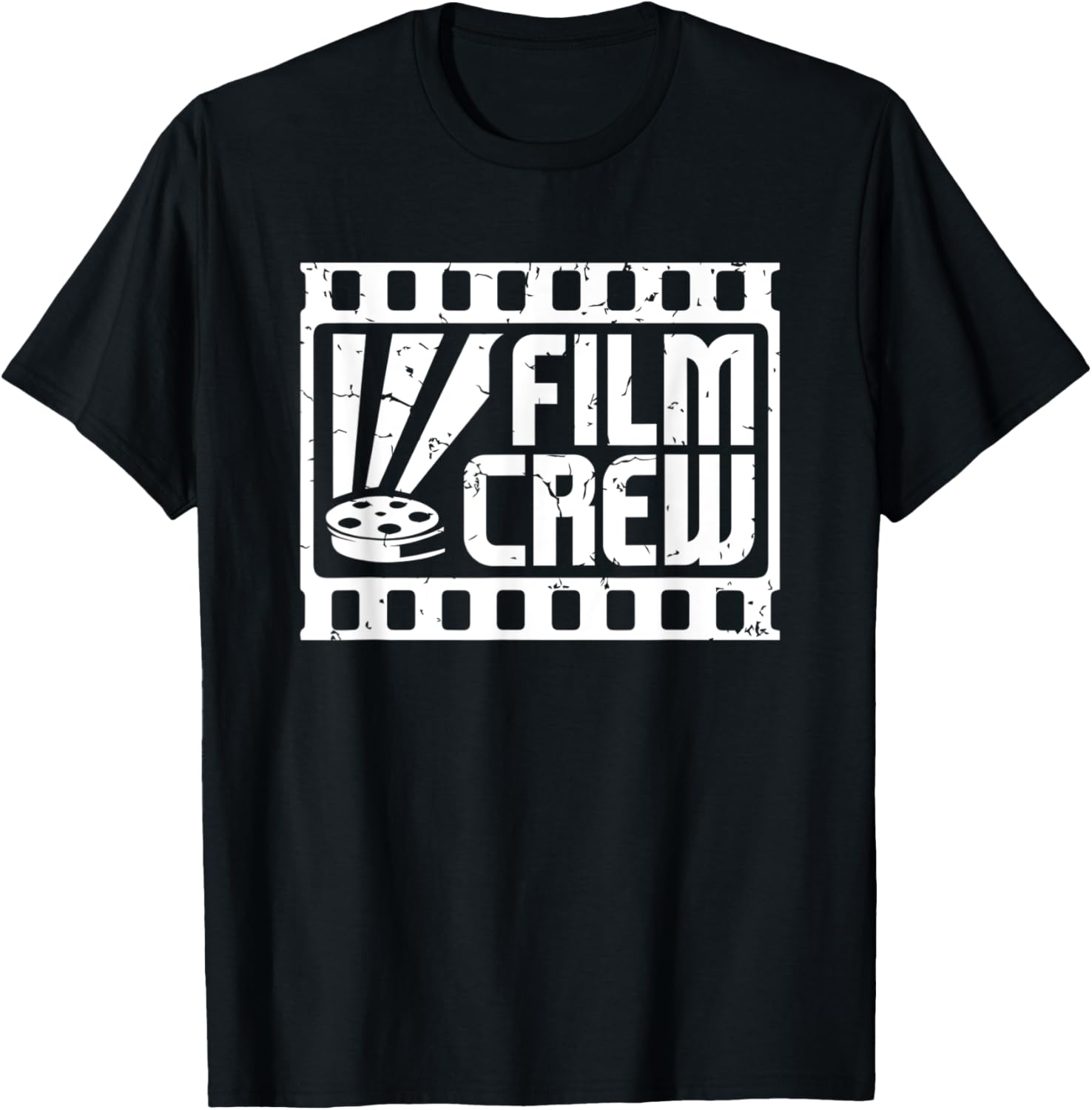 Film Crew, Filmmaker, Film Production