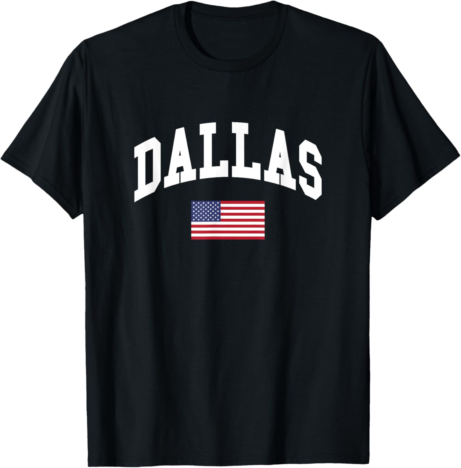 Dallas Usa Flag Classic
