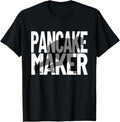 Funny Football Player Meme Lineman Pancake Maker