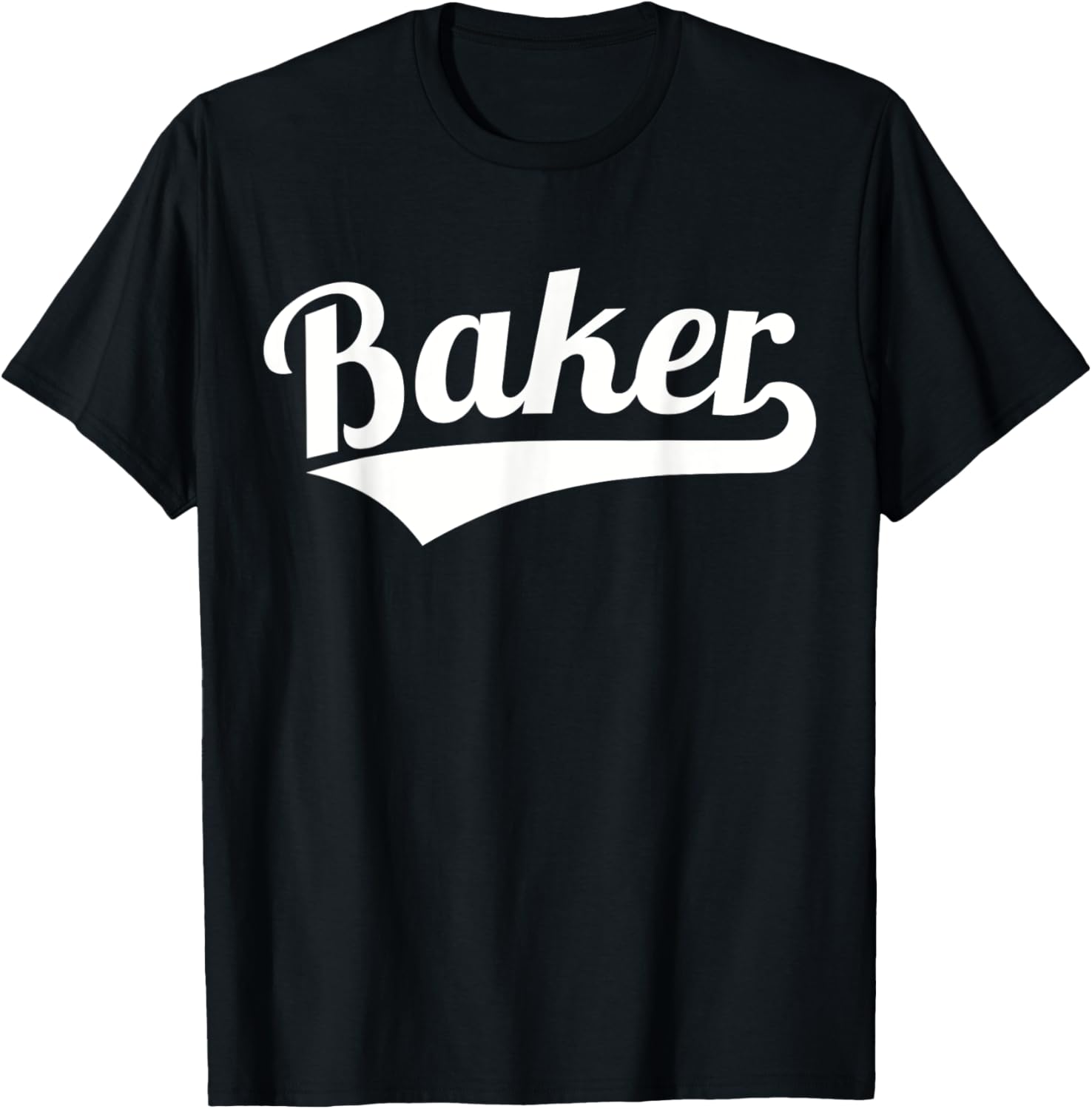 Baker