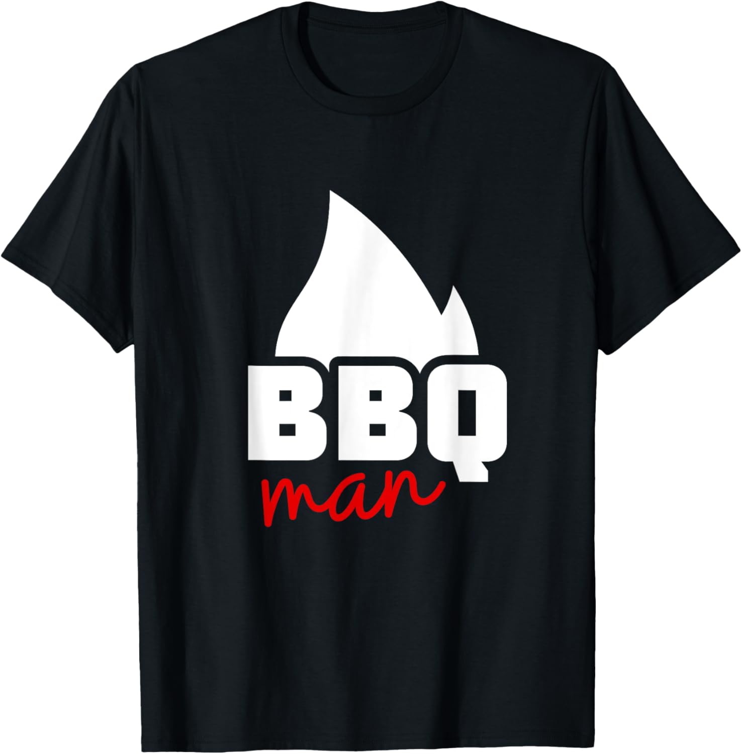 Bbq Man