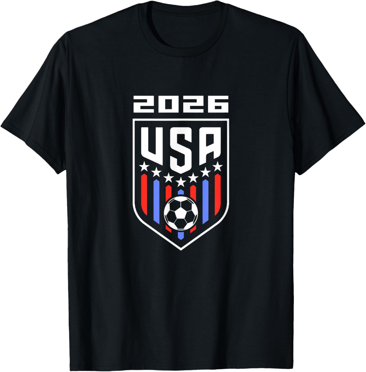 Usa Team 2026 Player Boys Kids Men Youth Women Usa 2026