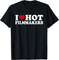 I Love Hot Filmmakers Filmmaker Film Production