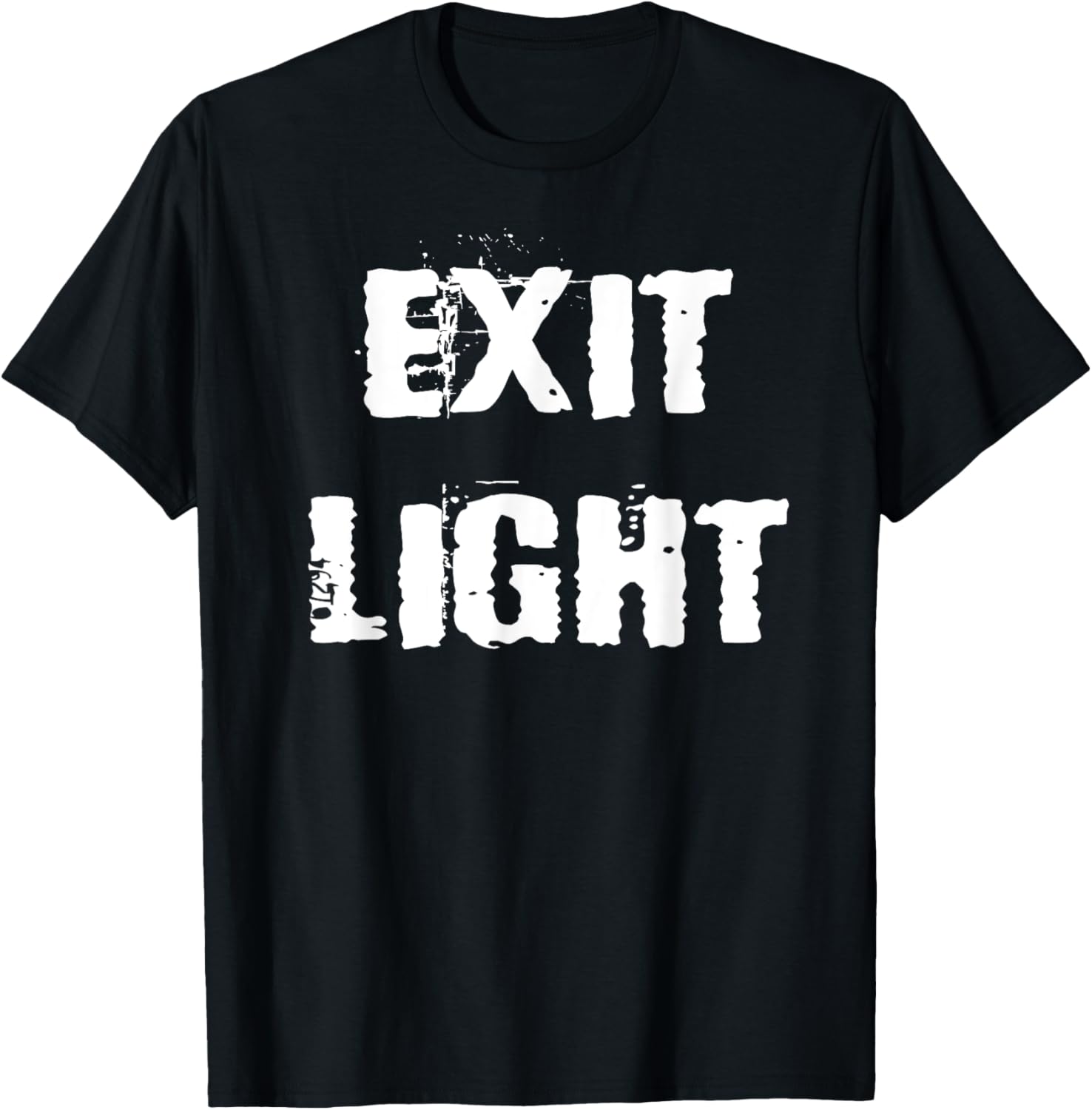 Exit Light