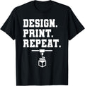 Design Print Repeat 3D Print 3D Printer 3D Printing