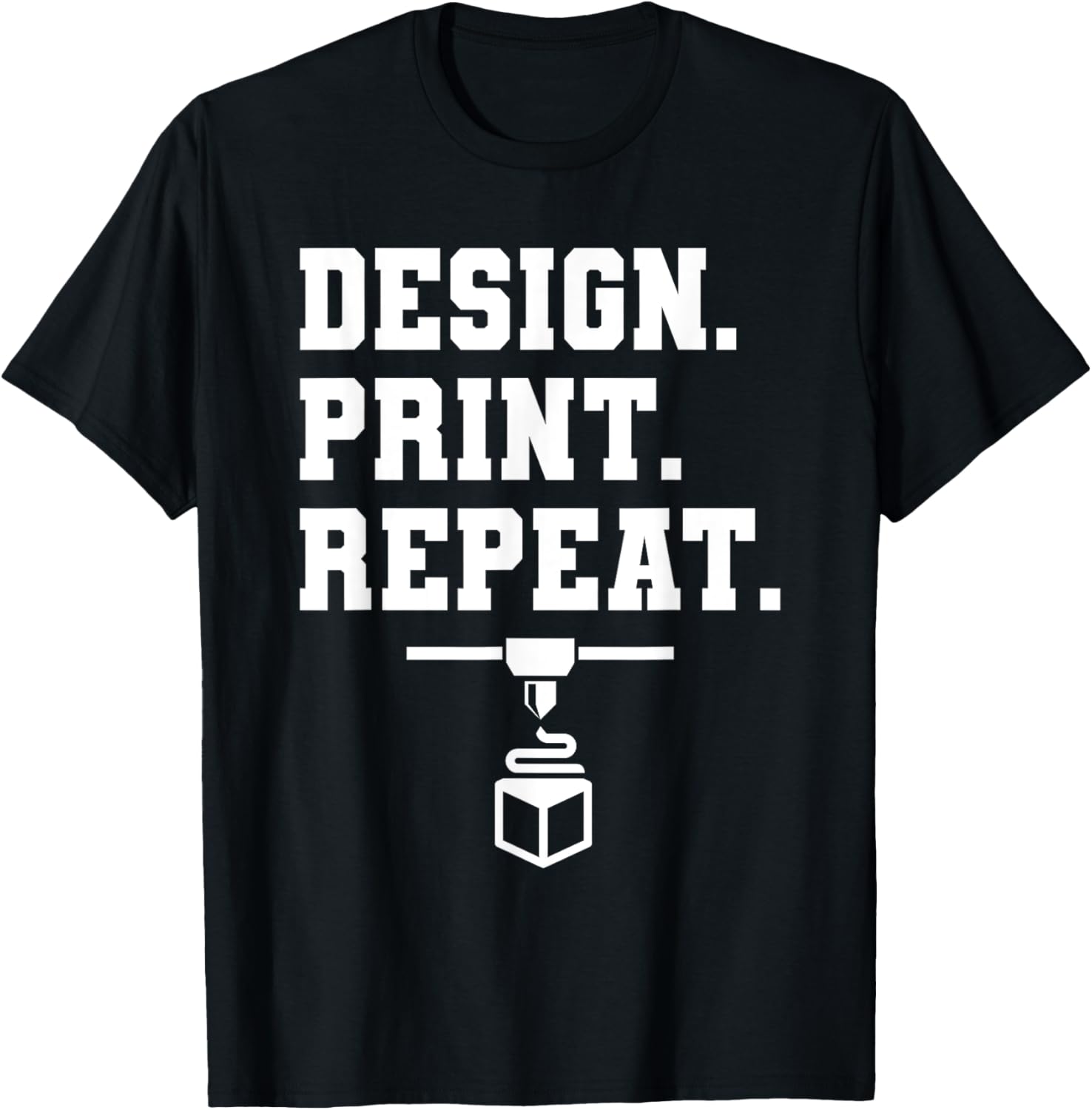 Design Print Repeat 3D Print 3D Printer 3D Printing