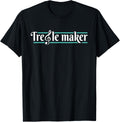 Treble Maker - Piano Player Pianist Classical Music Lover