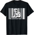 Carpenter Woodworker Cabinet Maker