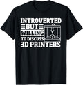 Funny 3D Printing 3D Art Printer Designer 3D Printer