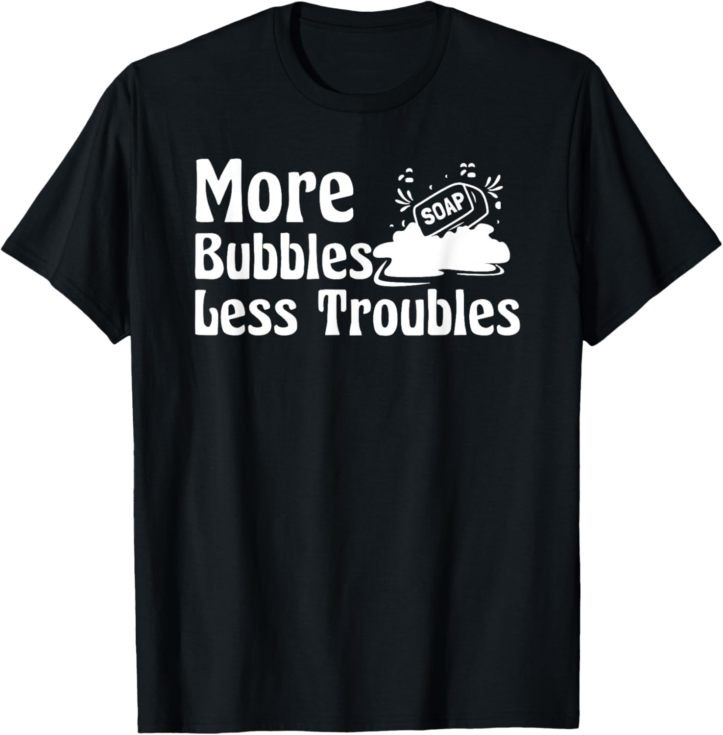 More Bubbles Less Troubles Soap Making Soap Maker