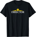 Director Film-Crew Filmmaker