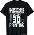 3D Printing Digital Design 3D Printer Art