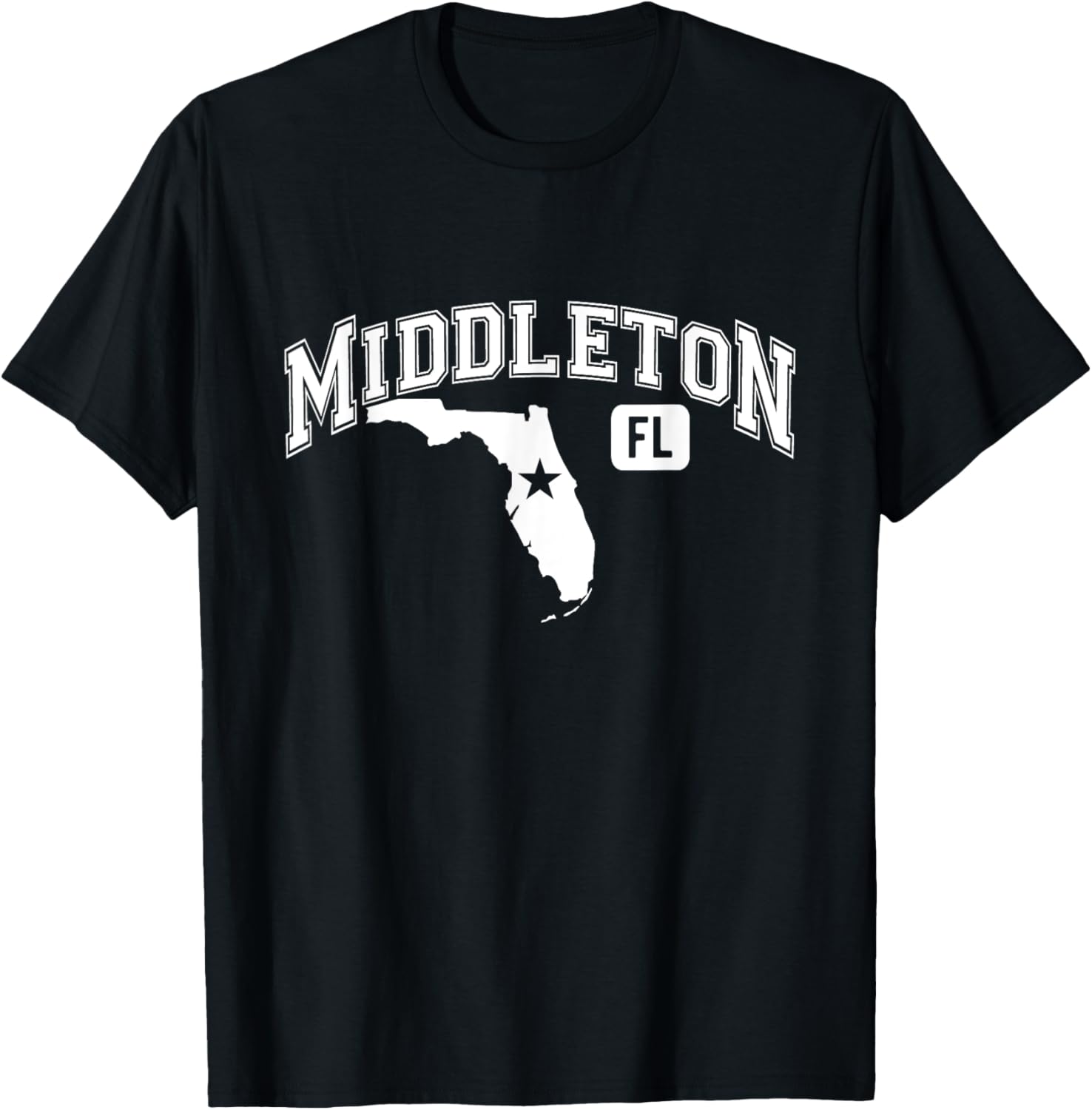 Middleton Florida Usa Design