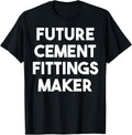 Future Cement Fittings Maker