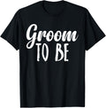 Bride And Groom To Be Groom To Be