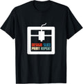Design Slice Print Repeat Funny 3D Printing 3D Print Lover