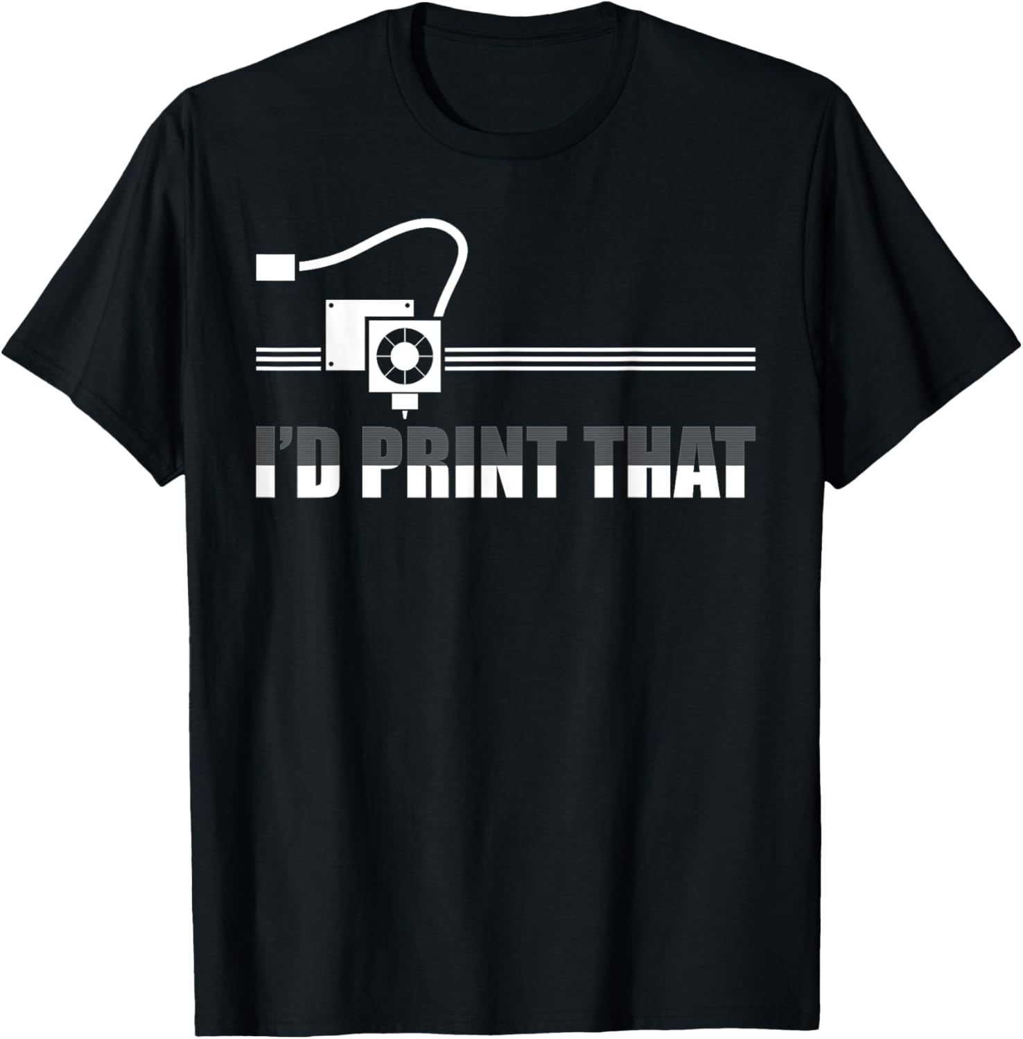 Id Print That 3D Printer 3D Printing