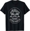 Housewife hygge Stay at Home Mom Homemaker
