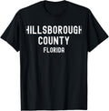 Hillsborough County Florida Usa
