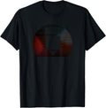 Vintage 3D Printing Sunset Design 3D Printer Makers