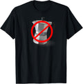 No Coffee Percolators - Crossed Out Vintage Coffee Maker
