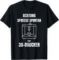 Attention Speak Spontan About 3D Printer G Code