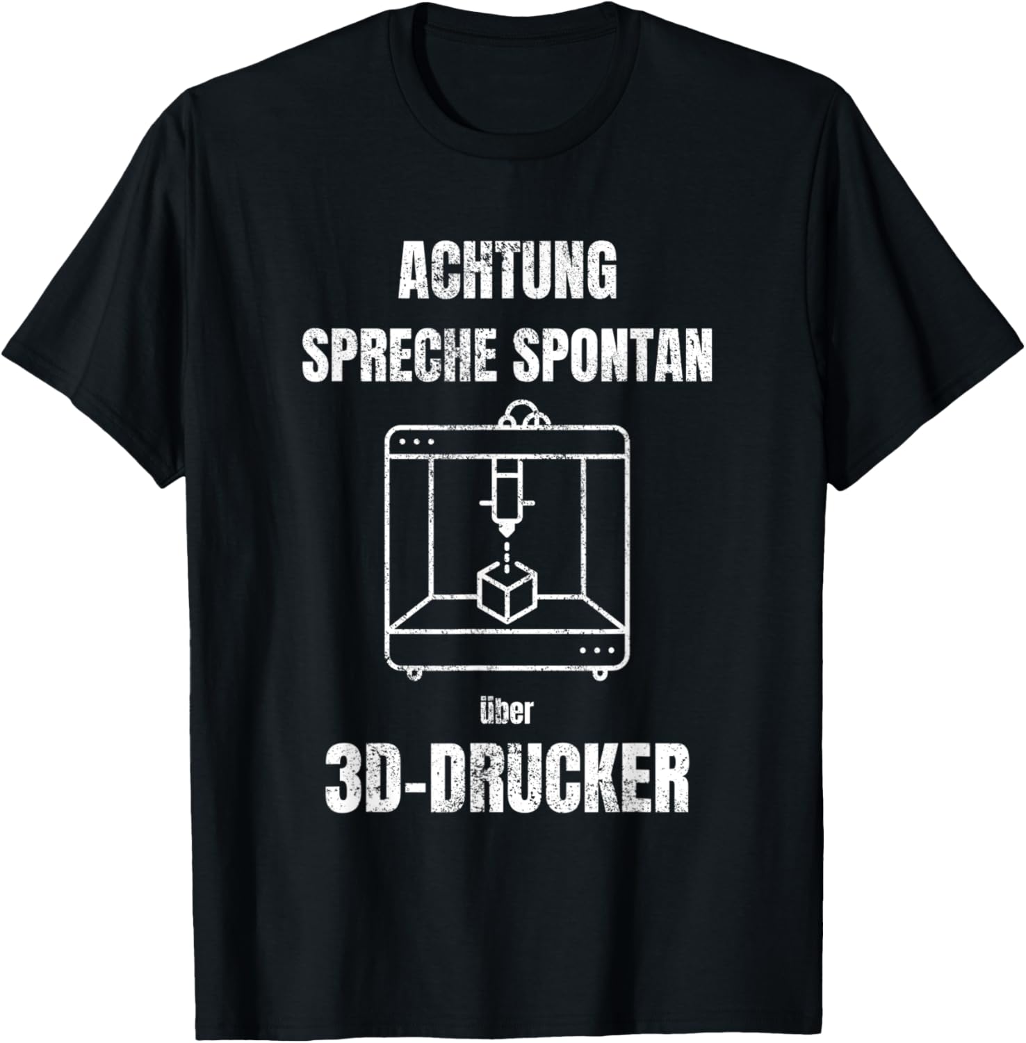 Attention Speak Spontan About 3D Printer G Code