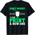 3D Printer Print A New One 3D Printing
