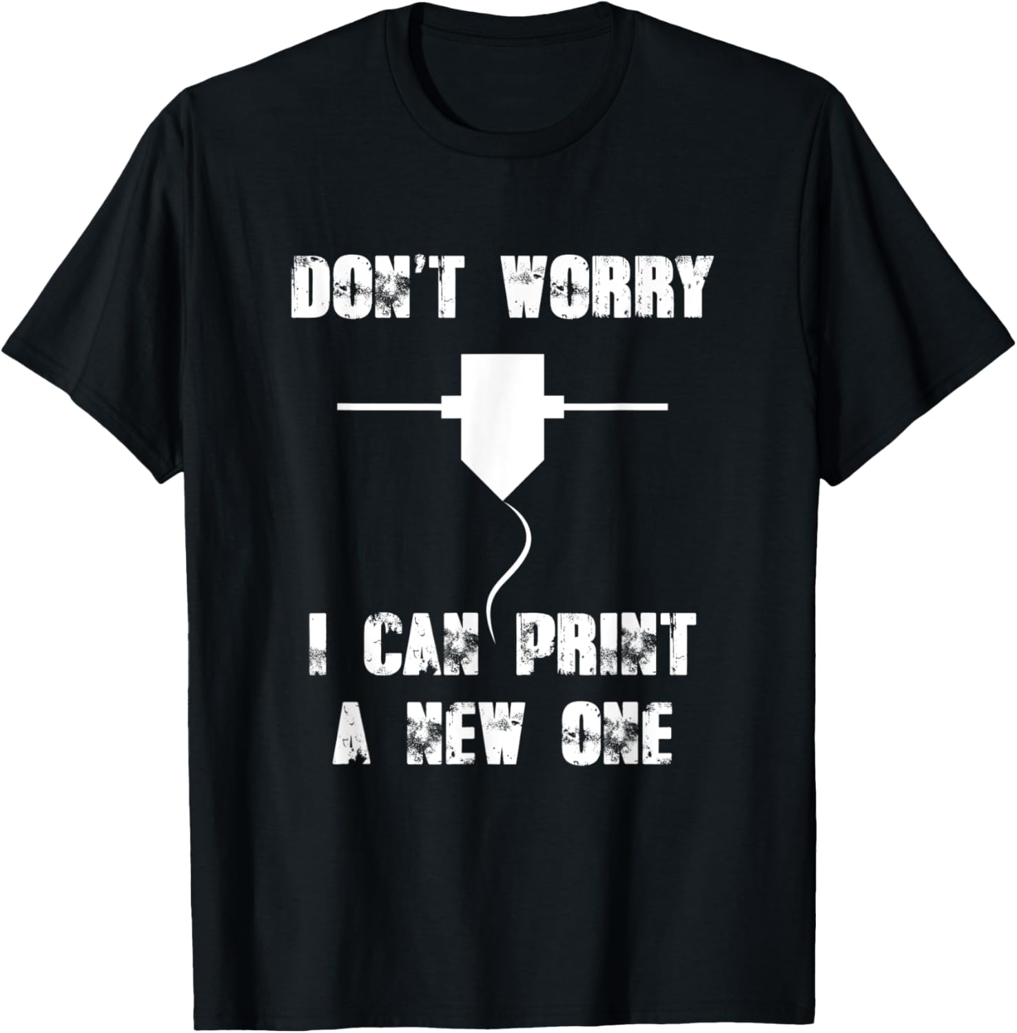 Funny 3D Printing Sunset Design 3D Printer Makers Pun