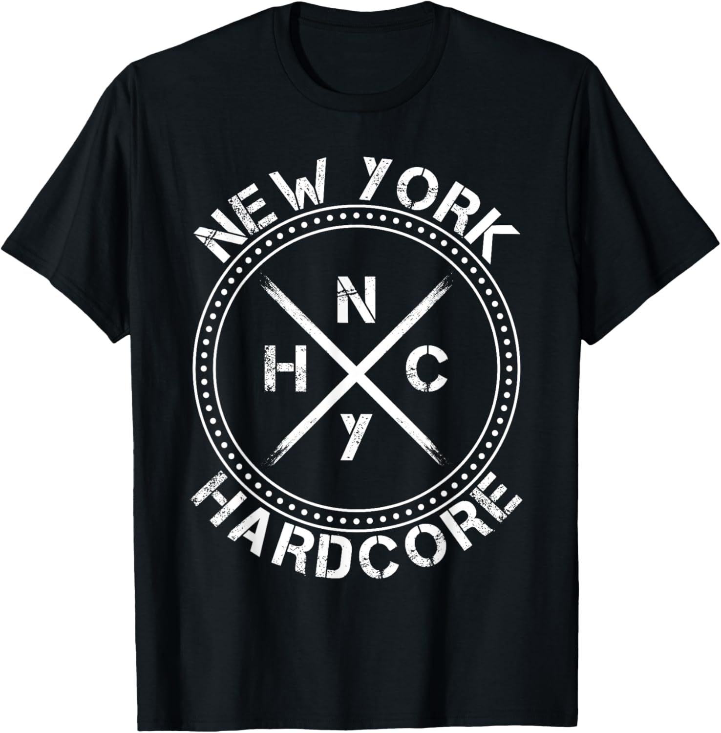 New York Hardcore Nyhc Music Cool