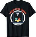 Make Cool Things Funny 3D Printer Machine 3D Print