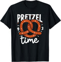 Baking Pretzel German Bread Making Bakery Baker Bread Maker