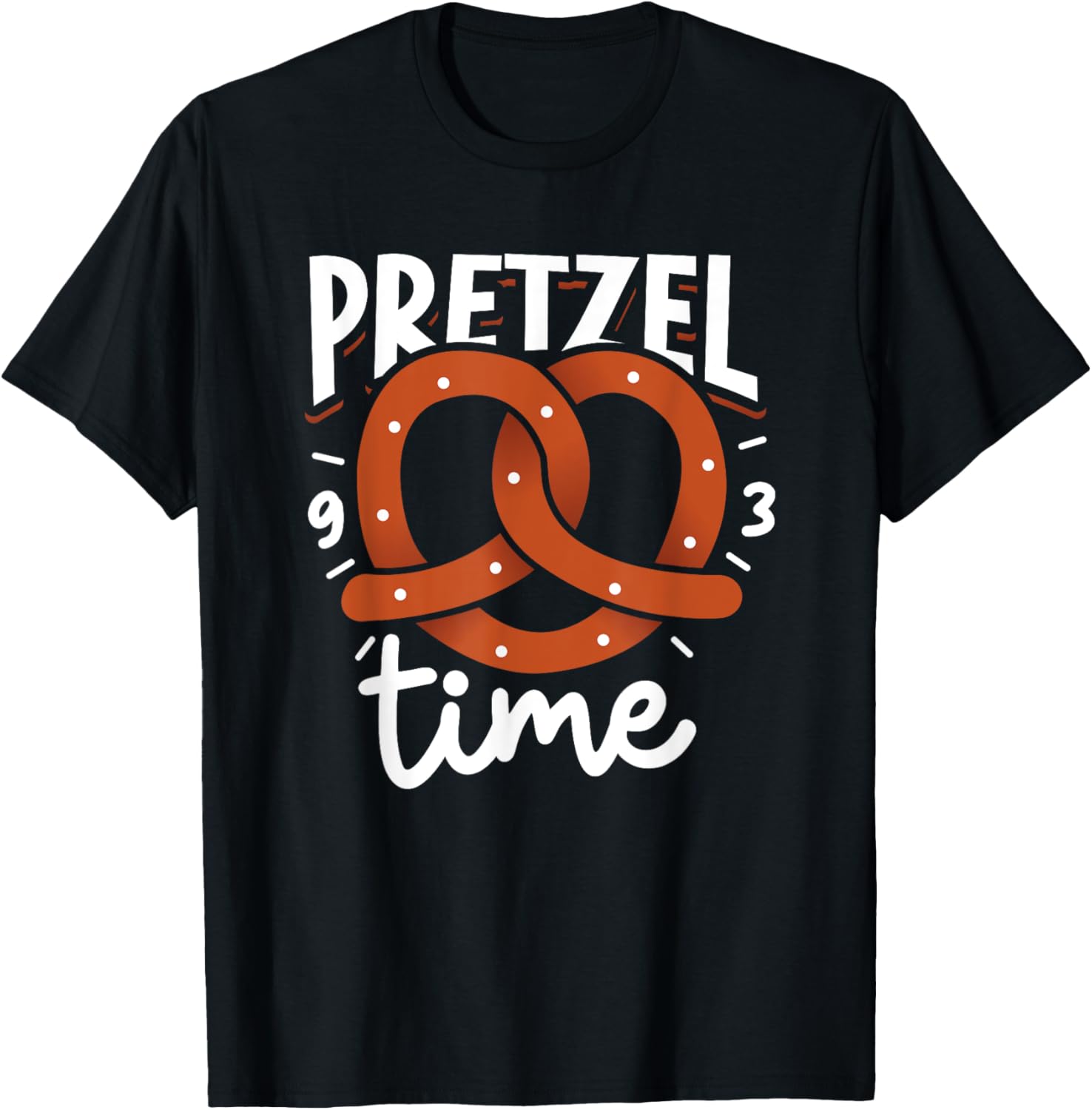 Baking Pretzel German Bread Making Bakery Baker Bread Maker