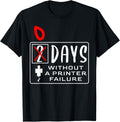 2 Days Without A Printer Failure 3D Printing