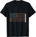 Usa Flag Golf
