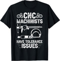 Funny Cnc Operator Design Men Dad Machine Operators Tool