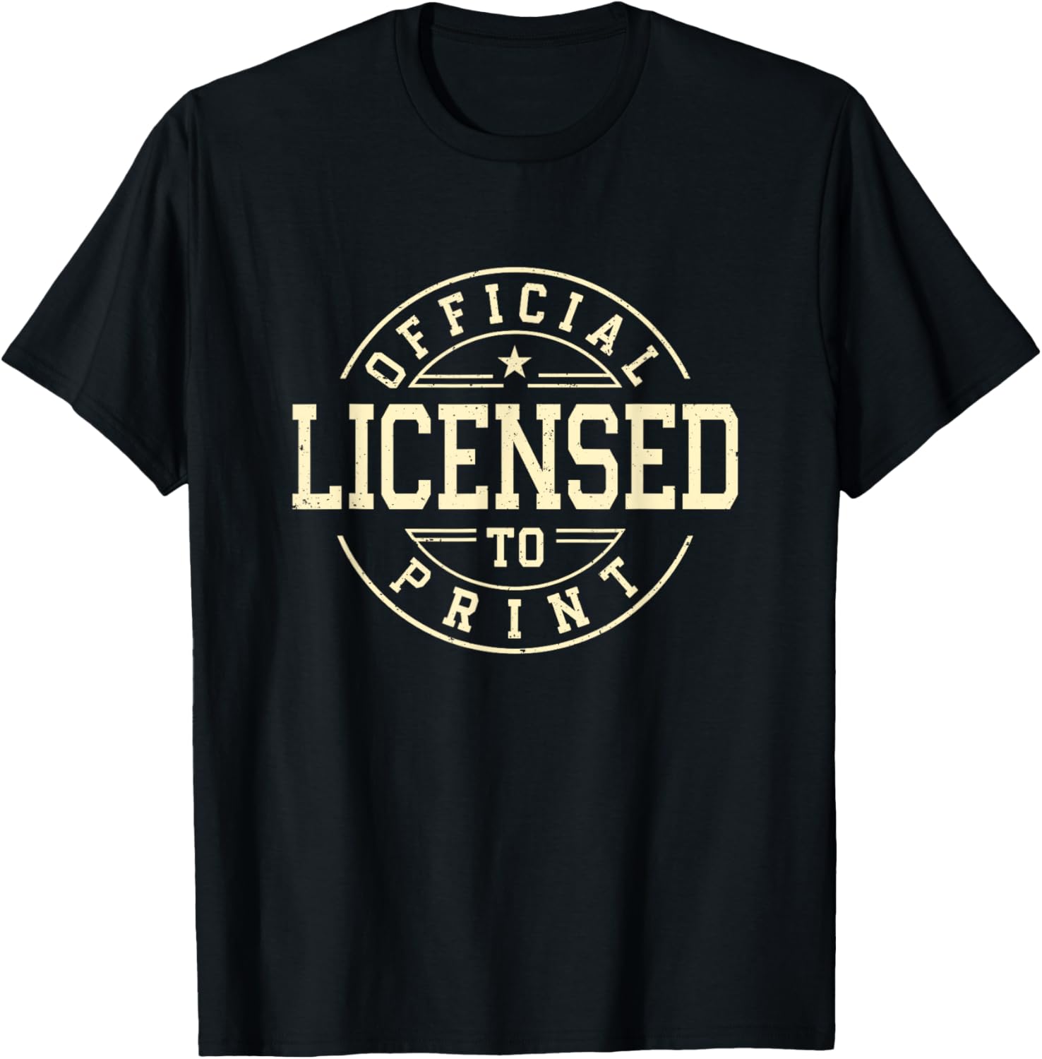 3D Printer Official Licensed To Print