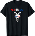 The Original Usa The Goat