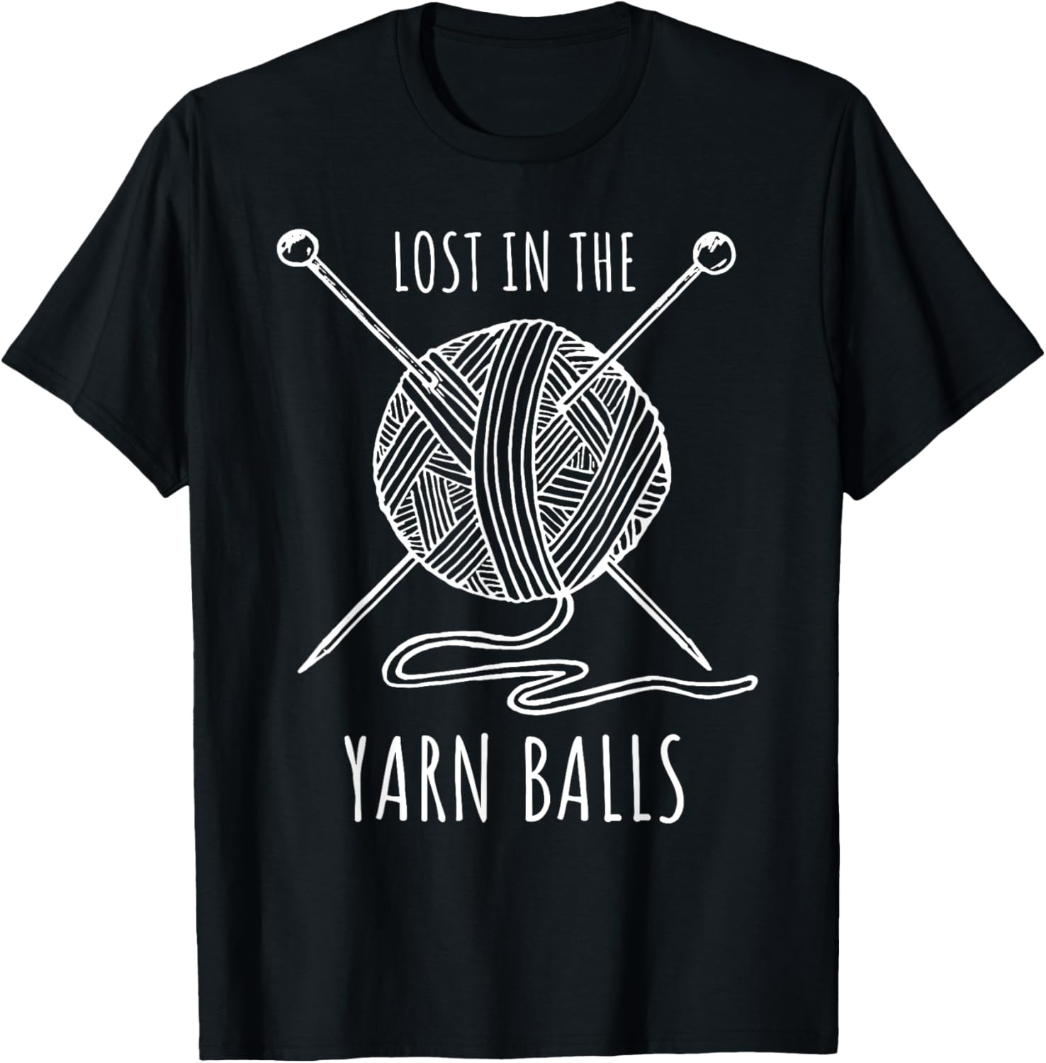 Crochet Yarn Manufacturer Meme Quote