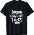 Someone In California Loves Me Cali Ca Usa