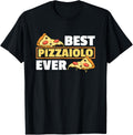 Pizzaiolo Pizza Making Pizza Maker