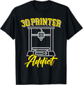 3D Printer Addict 3D Printing Additive Manufacturing