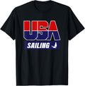 Sailing 2021 Usa Team