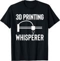 3D Printing Whisperer Printer