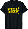 Treble Maker Clef | Singing Singer | Choir Director