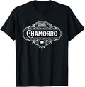 Chamorro