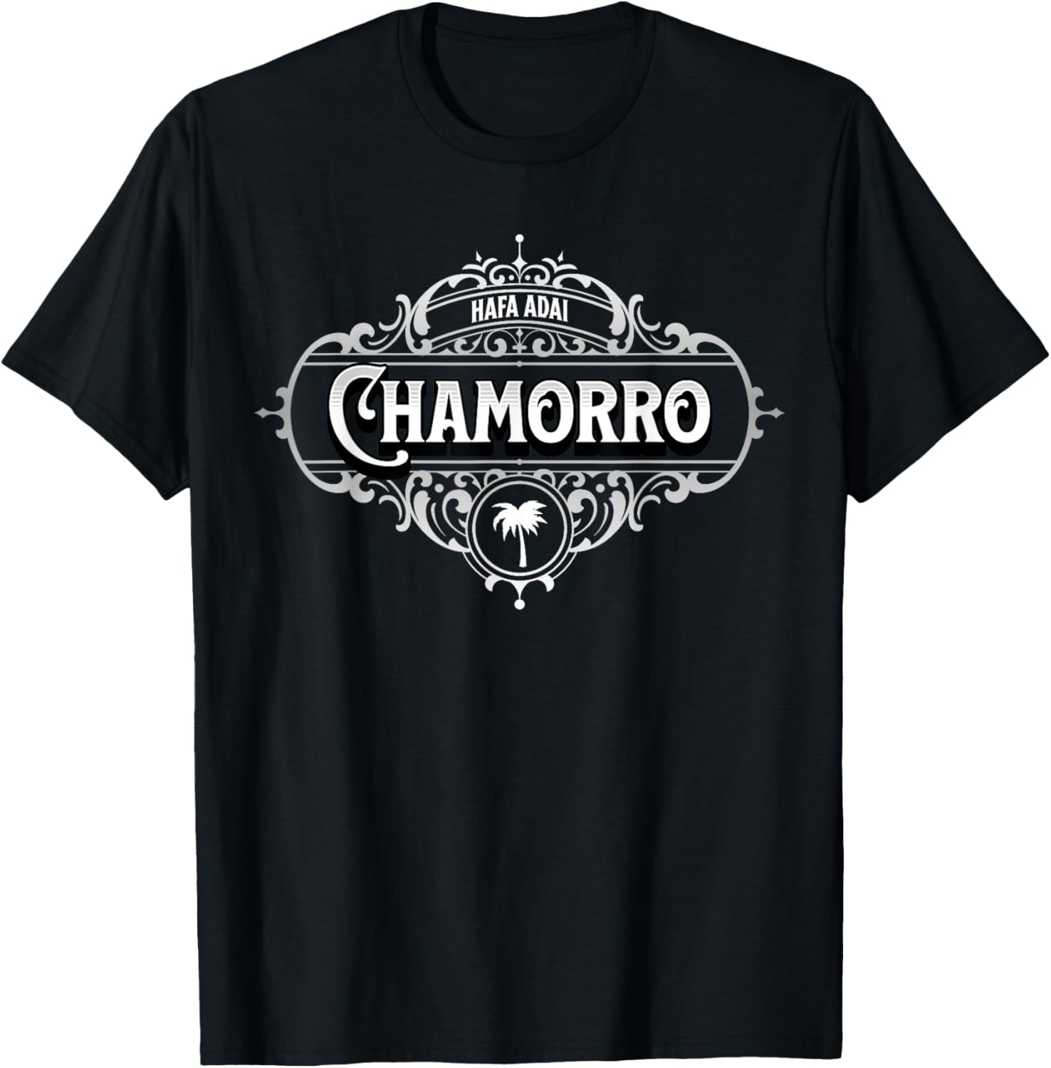 Chamorro